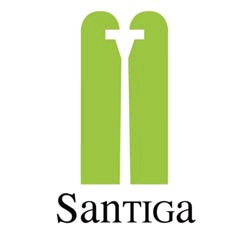 Activitats Santiga