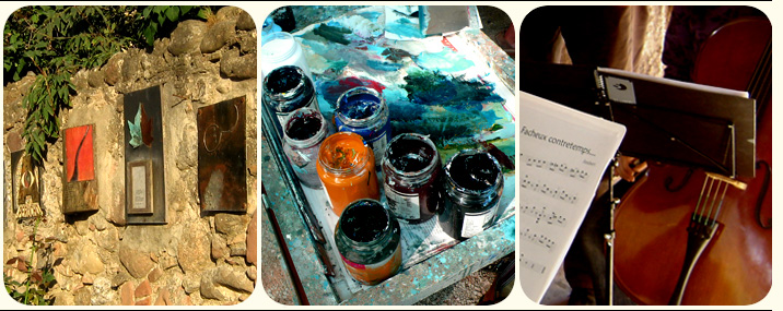 Activitats de la Associació d'Amics de Santiga