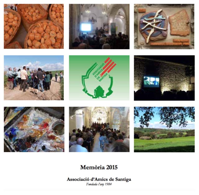 Mem�ria 2015