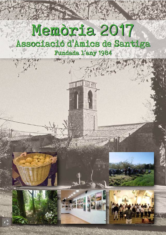 Mem�ria 2017