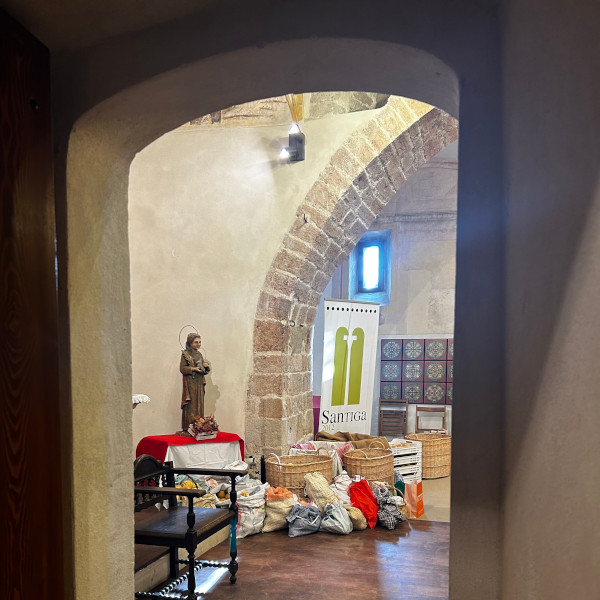 Festa de Santa Prisca